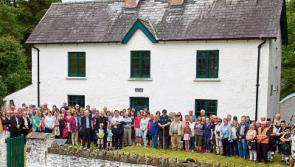Ballingarry to host National Famine Commemoration
