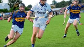 St. Mary's (Clonmel) through to county semi-finals after hard-earned victory over Kilsheelan/Kilcash