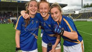 Win! Tickets to see Tipperary ladies in the All Ireland Final