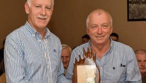 Carrick-on-Suir Motor Club members honoured at annual awards night