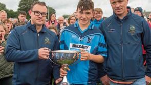 Brilliant fightback sees Moyle Rovers claim Tipperary u-14 'A' hurling title