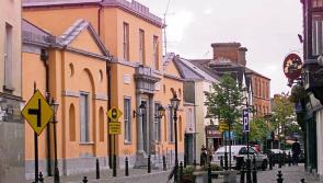 Two of the three arrested in connection with €14m drug bust appear in court