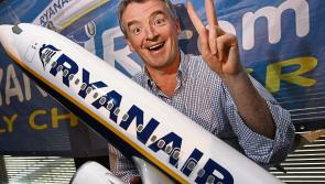 Tipperary travel - what to do if your flight is cancelled!