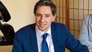 Health Minister Simon Harris hugely impressed during visit to Clogheen hospital
