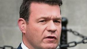 Tipperary TD Alan Kelly welcomes opening of new 17-bed short stay unit in Limerick hospital