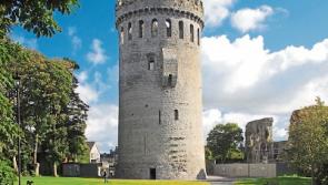 Nenagh Castle update: Minister Moran pushes plan for redevelopment of castle to the fore