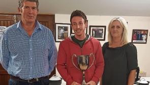Castleview Lawn Tennis Club: Competitive tennis at Tipperary club's Senior Open Week Finals Day