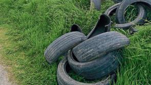 'Latest quango on waste tyre collection could threaten up to 1000 jobs' - McGrath