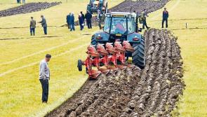 Tipperary has had a winner at the 2017 National Ploughing Championships 