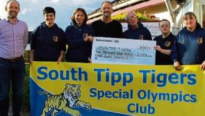 South Tipp Tigers hold fundraiser for fabulous athletes!