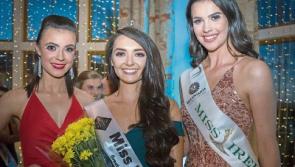 Cailin gets set for Miss Ireland final