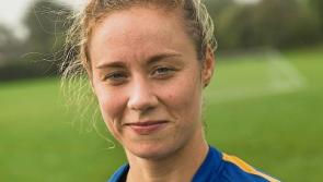 All Ireland ladies football final - Tipp captain Samantha fulfils childhood dream