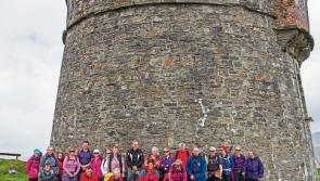 Nenagh Walking Club takes a trek around west Cork