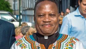 Tipperary community bids a fond farewell to popular curate Fr. Lazarus