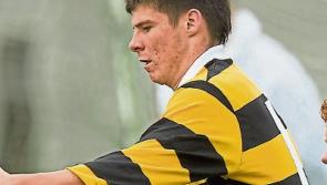 Disgraceful scenes mar football clash between Arravale Rovers and Eire Og Annacarty