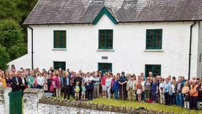 Tipperary community to host national famine ceremony