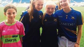 Templemore Ladies Football