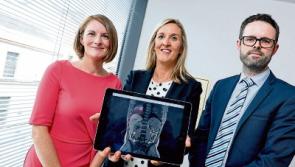 South Tipperary General Hospital - new system to fast track MRI scans