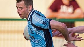 Moyle Rovers cruise into County SFC last four with big display from Liam Boland