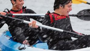 Tipperary's Rockwell College enjoy annual bonding trip to Kerry 