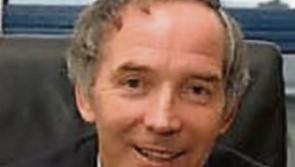 Tipperary's John Lonergan will talk at Clonmel meeting on how to be happy