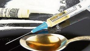 Drug dealers  are using ten-year-olds to sell drugs for them on the streets  of Clonmel