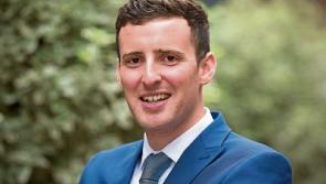 Clonmel's Charlie Purcell will represent agri-food industry abroad
