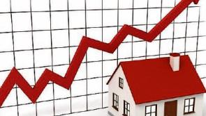 Average house price rises in Tipperary in the past three months