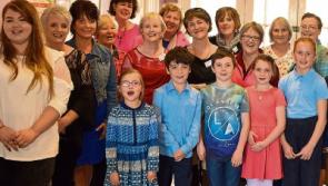 Tipperary cancer support choir secure Carnegie Hall gig