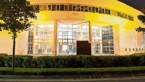 Golden Moments afternoon tea event at Waterford Institute of Technology to raise funds for Childhood Cancer Foundation