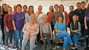 Carrick-on-Suir youth project celebrates its 20th birthday