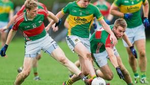 Tipperary SFC semi-finals top bill in huge club championship programme this weekend