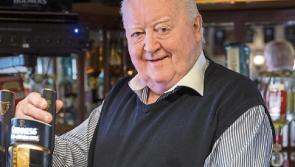 Iconic Clonmel Gerry Chawke's sports bar up for sale
