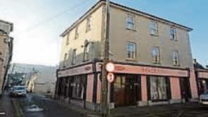 Carrick-on-Suir town centre street to close for three weeks 