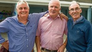 Clonmel past pupils return for 50th anniversary school reunion