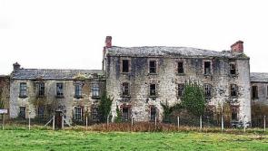 Nenagh councillors raise derelict site fears