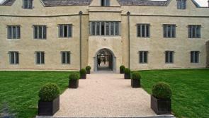 Free guided tour of Carrick-on-Suir's Ormond Castle for senior citizens 