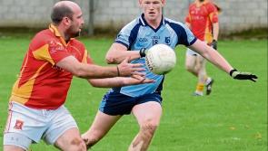 Tipperary county  football champions Moyle Rovers get off  to winning start in  new championship campaign