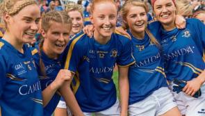 2017 TG4 All-Star team: Cahir's Aishling Moloney the only Tipperary nominee as senior champions Dublin dominate