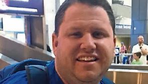 Tipperary man Martin Fogarty caught up in Las Vegas shooting carnage
