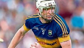 Clonmel hurling club St. Mary's one game away from returning to senior status