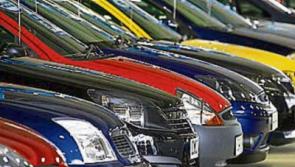 Motor industry already experiencing Brexit - 17% drop in new car registrations