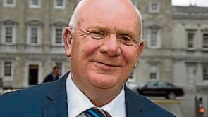 Tipperary TD Jackie Cahill welcomes farm stamp duty relief start date
