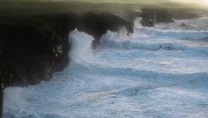 Nenagh photographer Padraig O Flannabhra's Wild Atlantic Way snaps help Samaritans