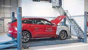 Quality car servicing at Auto Boland Jaguar Land Rover