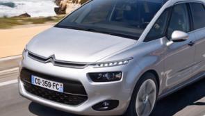 Citroën Grand C4 Picasso adds another award to the trophy cabinet