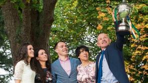 Tipperary farmers John and Maria Walsh produce the best milk in Ireland
