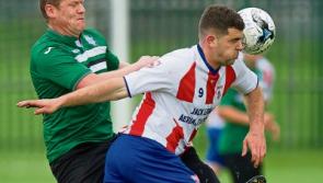 Tipperary soccer - Munster Junior Cup action this weekend