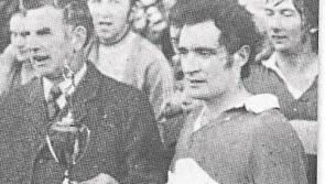 The day St. Mary's Clonmel made their hurling history with County Tipperary success