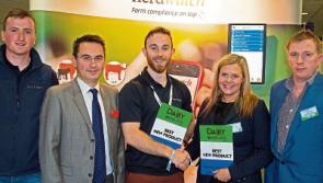 Tipperary farming: FRS Herdwatch app wins prestigious UK award